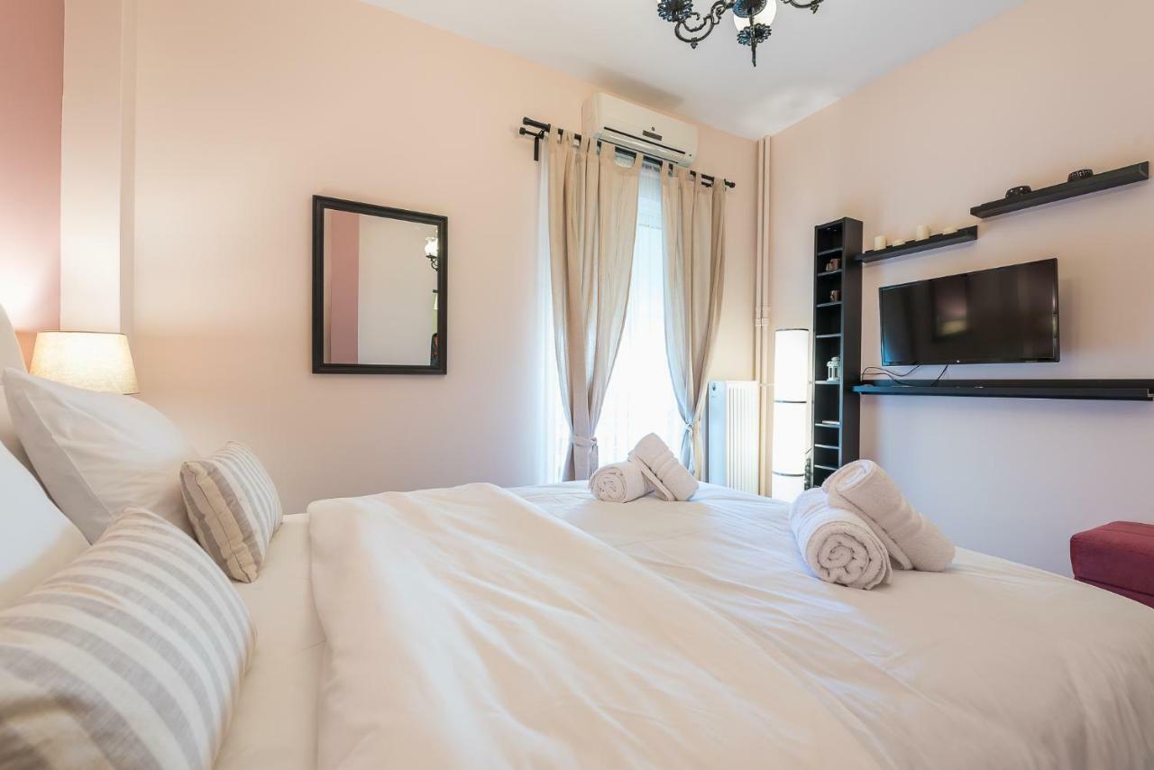 Athens Mini Suite Екстериор снимка